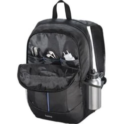 Hama Laptop-Rucksack 2in1 Kapstadt, 216491, Bis 15,6 Zoll / 39,6 Cm, Polyester -Eastpak Shop 007ac76c3a24a20af44ca1154f939fb6168c470e laptop rucksack hama 2in1 kapstadt 216491