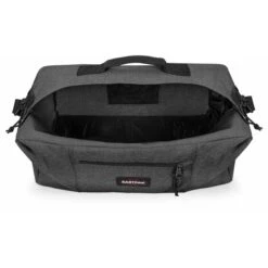 Alternative view of Eastpak Reisetasche Duffl'R M, Polyester, Dunkelgrau, 36 Liter, 53cm, Größe S