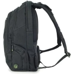 Targus Laptop-Rucksack EcoSpruce, TBB013EU, Bis 15,6 Zoll / 39,6 Cm, Recyceltes PET -Eastpak Shop 013d615b3d519dbc57fdf2cecbcfaf774f58289b laptop rucksack targus ecospruce tbb013eu