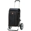 Andersen Einkaufstrolley Royal Shopper, Folke, Klappbar, Mit Kühlfach, Bis 50kg, Schwarz 2 Andersen Einkaufstrolley Royal Shopper, Folke, Klappbar, Mit Kühlfach, Bis 50kg, Schwarz -Eastpak Shop 019573353cf62a63350881612339a45979b9576c einkaufstrolley andersen royal shopper folke