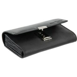 Greenburry Kellnerbörse Vintage 1785 BL 20 Schwarz, Echt Rindsleder, 17,5 X 9,5cm -Eastpak Shop 01c1c2fd59ac950a230a5a268353bcab682c00f9 kellnerboerse greenburry vintage schwarz