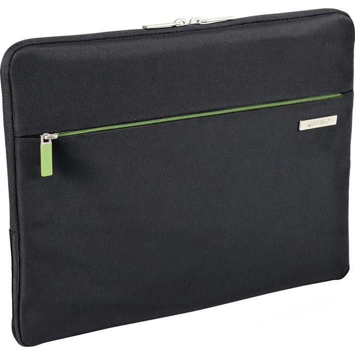 Leitz Laptoptasche Complete, 6224, Power Sleeve, Bis 15,6 Zoll / 39,6 Cm Laptops, Polyester 4 Leitz Laptoptasche Complete, 6224, Power Sleeve, Bis 15,6 Zoll / 39,6 Cm Laptops, Polyester – Bild 2