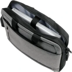Alternative view of Böttcher-AG Laptoptasche Yale Bag, Bis 17,3 Zoll / 43,9 Cm Laptops, Polyester