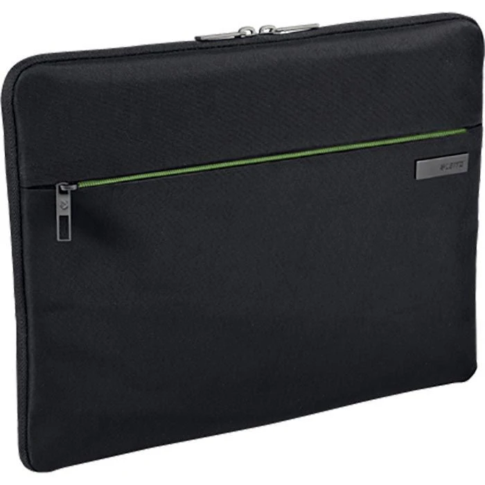 Leitz Laptoptasche Complete, 6224, Power Sleeve, Bis 15,6 Zoll / 39,6 Cm Laptops, Polyester 3 Leitz Laptoptasche Complete, 6224, Power Sleeve, Bis 15,6 Zoll / 39,6 Cm Laptops, Polyester