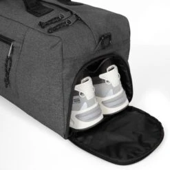 Eastpak Reisetasche Duffl'R M, Polyester, Dunkelgrau, 36 Liter, 53cm, Größe S 11 Eastpak Reisetasche Duffl'R M, Polyester, Dunkelgrau, 36 Liter, 53cm, Größe S -Eastpak Shop 0548ac565dfa6e9c550e19729b6efb9cb405b4d9 reisetasche eastpak dufflr m