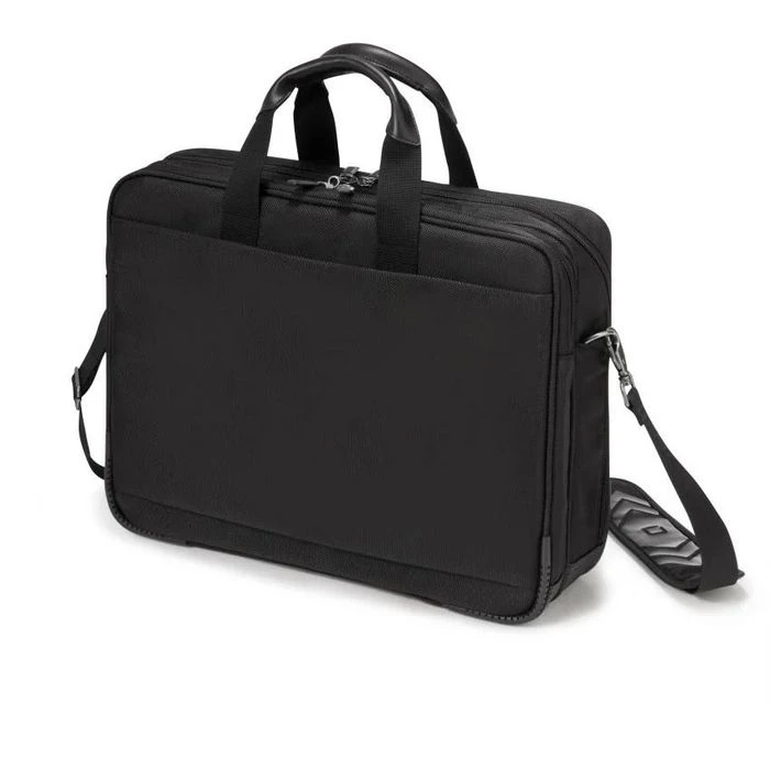 Dicota Laptoptasche Eco Top Traveller Pro, D30843-RPET,bis 15,6 Zoll / 39,6 Cm Laptops, Recyceltes PET 5 Dicota Laptoptasche Eco Top Traveller Pro, D30843-RPET,bis 15,6 Zoll / 39,6 Cm Laptops, Recyceltes PET – Bild 3