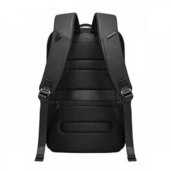 BANGE Laptop-Rucksack ULTRA, Schwarz, Bis 17 Zoll / 43,18 Cm, Nylon -Eastpak Shop 05d93d43cb3dd62dfe537d43de3dfba677882a11 laptop rucksack bange ultra schwarz