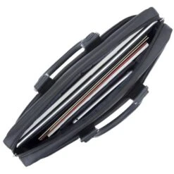 Rivacase Laptoptasche Narita 8135 Black, Bis 15,6 Zoll / 39,6 Cm Laptops, Polyester 8 Rivacase Laptoptasche Narita 8135 Black, Bis 15,6 Zoll / 39,6 Cm Laptops, Polyester -Eastpak Shop 05f1d3a21ce7c075a70f655d4cd0ad1d299b044d laptoptasche rivacase narita 8135 black