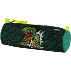 Spirit Schulranzen Cool T-Rex TTS 408831, Für Jungen, Grün, 4-teiliges Set -Eastpak Shop 06c3a4a86598fef9009f2a8ba04da951954c0220 schulranzen spirit cool t rex tts 408831
