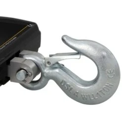 PCE Kranwaage CS500LD, Mit Fernbedienung, Teilung 100g, Bis 500kg -Eastpak Shop 072bfff877cbcb2d5b092b05fc862df6a15da91d kranwaage pce cs500ld