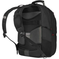 Wenger Laptop-Rucksack Pegasus Deluxe, 606492, Bis 16 Zoll / 40,64 Cm, Polyester -Eastpak Shop 081187ee65d4a02d71e907b268a30127c77e7137 laptop rucksack wenger pegasus deluxe 606492