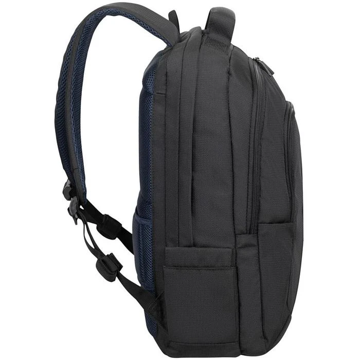 Rivacase Laptop-Rucksack Tegel 8460 Black, Bis 17,3 Zoll / 43,94 Cm, Polyester 6 Rivacase Laptop-Rucksack Tegel 8460 Black, Bis 17,3 Zoll / 43,94 Cm, Polyester – Bild 4