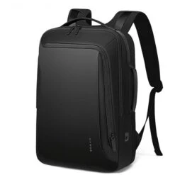 BANGE Laptop-Rucksack PRO-UX, Bis 17 Zoll / 43,18 Cm, Nylon