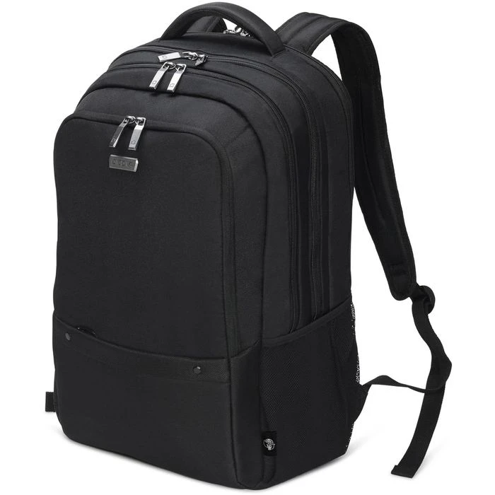 Dicota Laptop-Rucksack Eco Backpack Select, D31636-RPET, Bis 15,6 Zoll / 39,6 Cm, Recyceltes PET 3 Dicota Laptop-Rucksack Eco Backpack Select, D31636-RPET, Bis 15,6 Zoll / 39,6 Cm, Recyceltes PET