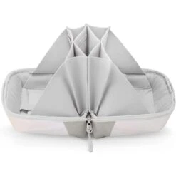 Alternative view of Inateck Kulturbeutel AB03007, 2 Liter, Breite 26cm, Polyester, Aurora