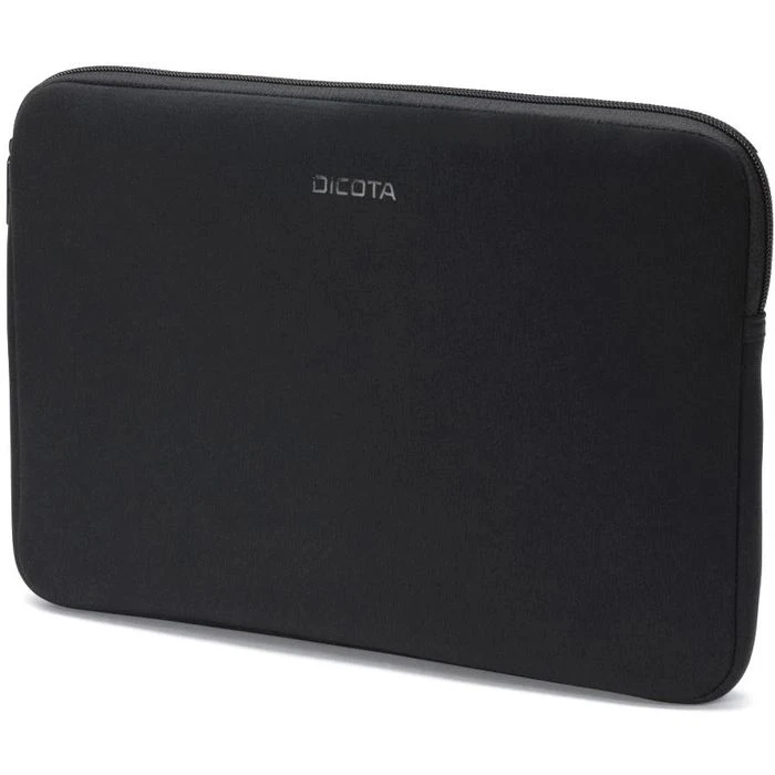 Dicota Laptophülle Perfect Skin, D31189, Neopren, Schwarz, Bis 43,94 Cm / 17,3 Zoll 3 Dicota Laptophülle Perfect Skin, D31189, Neopren, Schwarz, Bis 43,94 Cm / 17,3 Zoll