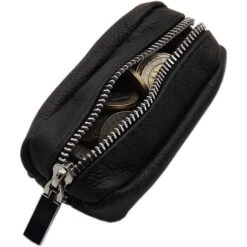 Böttcher-AG Schlüsseltasche 3009, Echt Leder, Schlüsseletui, Schwarz -Eastpak Shop 0bd6ed9df40036c226da6faf404991a42a52a78c schluesseltasche boettcher ag 3009 echt leder