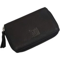 Böttcher-AG, Kreditkartenetui Echt Leder, 13 Fächer, Schwarz -Eastpak Shop 0c2f7366bf04ad21bdabbf0c0520bcb1e29f0b9c kreditkartenetui boettcher ag