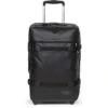 Eastpak Reisekoffer Transit'R S Tarp Weichschale, Trolley, 2 Rollen, Schwarz, 42L, 51cm, Größe S 2 Eastpak Reisekoffer Transit'R S Tarp Weichschale, Trolley, 2 Rollen, Schwarz, 42L, 51cm, Größe S -Eastpak Shop 0c314b1541f16ef6a3d06bf724c1f926ce372602 reisekoffer eastpak transitr s tarp weichschale