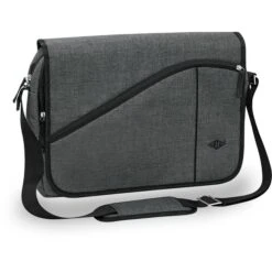Wedo Laptoptasche College 59353012, Bis 15,6 Zoll / 39,6 Cm Laptops, Polyester