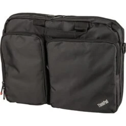 Lenovo Laptoptasche ThinkPad 3-in-1, 4X40H57287, Bis 14,1 Zoll / 35,8 Cm Laptops, Polyester