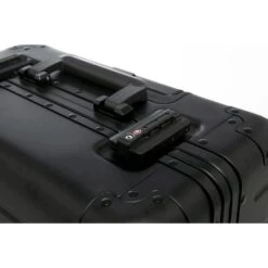 Alumaxx Business-Trolley Gravity 45193, Aluminium, Schwarz, 31L -Eastpak Shop 10c76aaff3e517fbadd8f0a040be545d953e3704 business trolley alumaxx gravity 45193