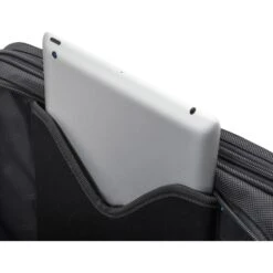 Dicota Business-Trolley Eco Multi Roller PRO D30924-RPET, Recyceltes PET, Mit Laptopfach, Schwarz, 27,5L 14 Dicota Business-Trolley Eco Multi Roller PRO D30924-RPET, Recyceltes PET, Mit Laptopfach, Schwarz, 27,5L -Eastpak Shop 120d3d92293f0f6f923f96b2ce7eda6acee4dba8 business trolley dicota eco multi roller pro