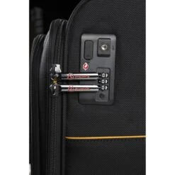 Exacompta Business-Trolley Exactive, 18834E, Polyester, Mit Laptopfach, Schwarz, 46L -Eastpak Shop 1276c567c9530b6767d7279429ce58e40b86632e business trolley exacompta exactive 18834e