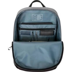Targus Laptop-Rucksack Sagano EcoSmart Campus, TBB636GL, Bis 15,6 Zoll / 39,6 Cm, Recyceltes PET -Eastpak Shop 13641b836773c0b1ce37c644ec1f3dd4bbbefd79 laptop rucksack targus sagano ecosmart campus