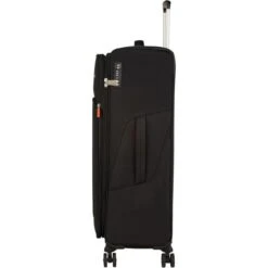 AmericanTourister Reisekoffer Summerfunk Spinner, Weich Trolley 4 Rollen Schwarz 119L, 79cm Größe XL -Eastpak Shop 13f3c4d1defe5eb0d3a54ff9c7eb49bdcf44d934 reisekoffer americantourister summerfunk spinner