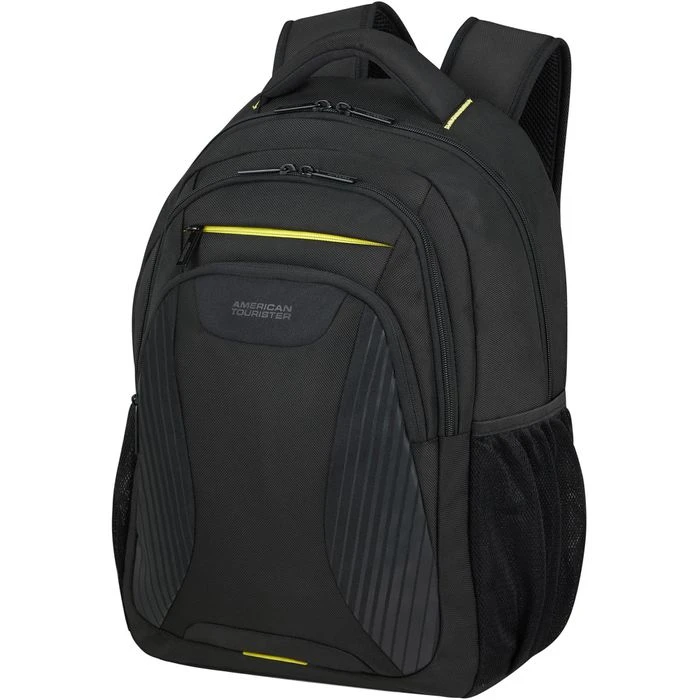 AmericanTourister Laptop-Rucksack At Work, Bis 15,6 Zoll / 39,6cm, Recyceltes PET 2 AmericanTourister Laptop-Rucksack At Work, Bis 15,6 Zoll / 39,6cm, Recyceltes PET