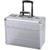 Alumaxx Pilotenkoffer Omega 45122, Trolley, Aluminium, Mit Laptopfach, Silber 1 Alumaxx Pilotenkoffer Omega 45122, Trolley, Aluminium, Mit Laptopfach, Silber -Eastpak Shop 1485c7460471d87175ebb7649fa00bd4787c0cfc pilotenkoffer alumaxx omega 45122 trolley