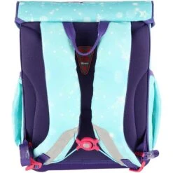 Spirit Schulranzen Vision Little Dream TTS 409135, Für Mädchen, Türkis / Lila, 4-teiliges Set -Eastpak Shop 14f7c448f79bd2f54385bd975a51935a700f018a schulranzen spirit vision little dream tts 409135