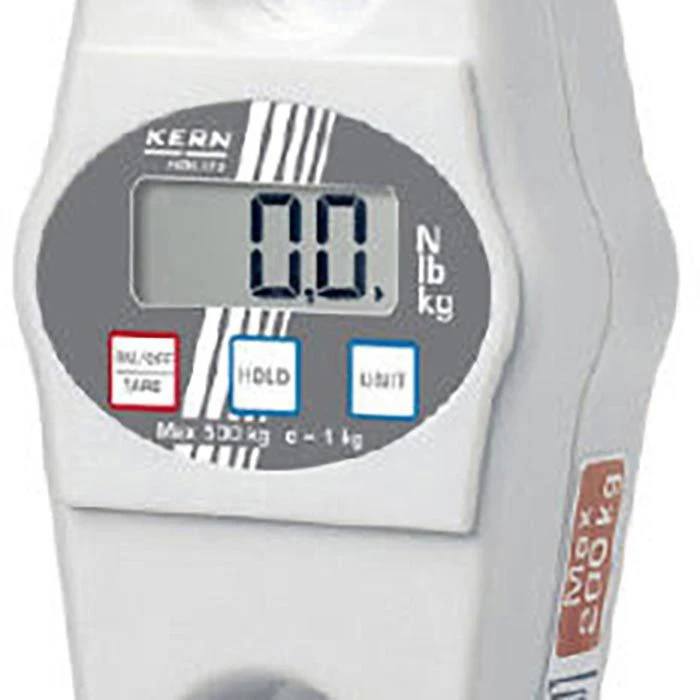 Kern Kranwaage HCB 100K200, Bis 150kg, Teilung 200g 4 Kern Kranwaage HCB 100K200, Bis 150kg, Teilung 200g – Bild 2
