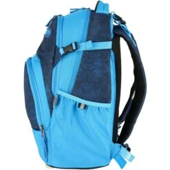 Spirit Schulrucksack Stinger 29, TTS 409118, Unisex, Blau 8 Spirit Schulrucksack Stinger 29, TTS 409118, Unisex, Blau -Eastpak Shop 153d18a818262306fa23f10b417ada0c7cc9454c schulrucksack spirit stinger 29 tts 409118
