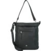 Greenburry Umhängetasche Madl Dasch Liselotte L, Damen 5600-39 Kunstleder 31 X 32 X 13cm New Black -Eastpak Shop 155758fd6dad62dd5870d8d0e0ade69e97273922 umhaengetasche greenburry madl dasch liselotte l
