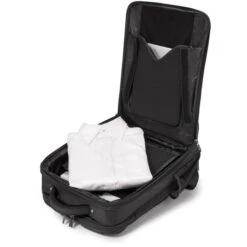 Dicota Laptop-Rucksack Eco Backpack Pro, D30847-RPET, Bis 17,3 Zoll / 43,94 Cm, Recyceltes PET -Eastpak Shop 167166229364b0d0673426225c6e4f722bb89576 laptop rucksack dicota eco backpack pro