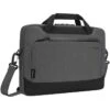 Targus Laptoptasche Cypress Slimcase Eco, TBS92602GL, Bis 14 Zoll / 35,6 Cm Laptops, Recyceltes PET -Eastpak Shop 16f360412f202c8fd80dfdbd90fd9ed0c4516d18 laptoptasche targus cypress slimcase tbs92602gl