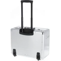 Alumaxx Pilotenkoffer Omega 45122, Trolley, Aluminium, Mit Laptopfach, Silber 12 Alumaxx Pilotenkoffer Omega 45122, Trolley, Aluminium, Mit Laptopfach, Silber -Eastpak Shop 187df28af380a2068c907cd05df678ed13582dd4 pilotenkoffer alumaxx omega 45122 trolley