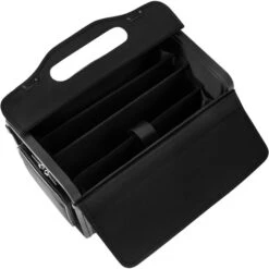 D&N Pilotenkoffer Business & Travel 2871, Trolley, Polyester, Mit Laptopfach, Schwarz, 38L -Eastpak Shop 1889c7e9e69a493ca4b8a80d2f0e90ccf22a927d pilotenkoffer dundn business und travel 2871 trolley