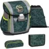 Belmil Schulranzen Customize-Me T-Rex Roar 404-20, Für Jungen, Grün / Grau, 4-teiliges Set 2 Belmil Schulranzen Customize-Me T-Rex Roar 404-20, Für Jungen, Grün / Grau, 4-teiliges Set -Eastpak Shop 191439992b138f33342b4c675c600f1b11fba618 schulranzen belmil customize me t rex roar 404 20