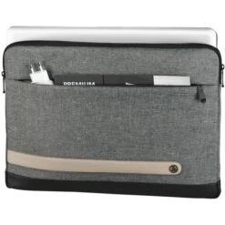 Hama Laptophülle Notebook Sleeve Terra, 196603, Polyester, Grau, Bis 39,6 Cm / 15,6 Zoll 7 Hama Laptophülle Notebook Sleeve Terra, 196603, Polyester, Grau, Bis 39,6 Cm / 15,6 Zoll -Eastpak Shop 195c140b5d5aa0a61e5f6320637d59bf3b489e61 laptophuelle hama notebook sleeve terra 196603