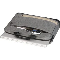 Alternative view of Hama Laptoptasche Terra, 196601, Bis 15,6 Zoll / 39,6 Cm Laptops, Polyester