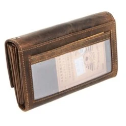 Greenburry Kellnerbörse Vintage 1785A 25 Braun, Echt Rindsleder, 17,5 X 9,5cm, Klarsichtfach 11 Greenburry Kellnerbörse Vintage 1785A 25 Braun, Echt Rindsleder, 17,5 X 9,5cm, Klarsichtfach -Eastpak Shop 19b4815dafe2f22b46a53f11e674bb20ffad6f6b kellnerboerse greenburry vintage antikbraun