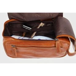 Alpenleder Kulturbeutel Roll Up, 7,5 Liter, Breite 28cm, Echt Leder, Cognac 14 Alpenleder Kulturbeutel Roll Up, 7,5 Liter, Breite 28cm, Echt Leder, Cognac -Eastpak Shop 1a909c3fcec081c2aa0fc4c6ebe010fbdee8792b kulturbeutel alpenleder roll up