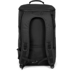 Eastpak Rucksack Adan Weekender CS Mono Black2, Schwarz, Laptopfach, Polyester, 40L, 52cm 11 Eastpak Rucksack Adan Weekender CS Mono Black2, Schwarz, Laptopfach, Polyester, 40L, 52cm -Eastpak Shop 1aa86a7bb215e98374c25cb58bcd7ab2dab3dc27 rucksack eastpak adan weekender cs mono black2