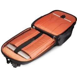 Everki Laptop-Rucksack Atlas, EKP121S15, Bis 15,6 Zoll / 39,6 Cm, Polyester -Eastpak Shop 1d664925452aedfb4a4d50763caca722fd641078 laptop rucksack everki atlas ekp121s15