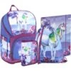 Spirit Schulranzen Air Light Magical Dream, TTS 409139, Für Mädchen, Lila, 4-teiliges Set 1 Spirit Schulranzen Air Light Magical Dream, TTS 409139, Für Mädchen, Lila, 4-teiliges Set -Eastpak Shop 1e25c1cb95764a713c1dd5080742295207e2d668 schulranzen spirit air light magical dream
