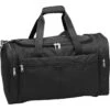 D&N Reisetasche 7712 Bags & More, Polyester, Schwarz, 47 Liter, 54cm, Größe S -Eastpak Shop 1f1a262c352b764fd9e58360f485a43e4e273815 reisetasche dundn 6312 travel line