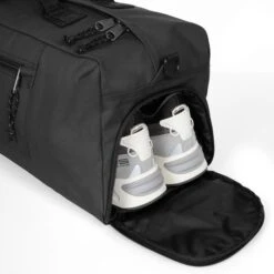 Eastpak Reisetasche Duffl'R L, Polyester, Schwarz, 60 Liter, 62cm, Größe M -Eastpak Shop 1f5d53e550004820d1a81694f4b99d692815f0f8 reisetasche eastpak dufflr l